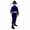 Exclusive Child Union Officer Costume Kids Costumes