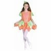 RG Costumes Child's Pumpkin Princess Costume