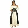 Charades Adult Country Wench Costume Adult Costumes