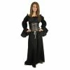 Charades Adult Deluxe Gypsy Fortune Teller Costume Adult Costumes