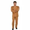 Charades Adult Indian Brave Costume