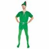 Exclusive Adult Peter Pan Costume 2 Exclusive Adult Peter Pan Costume