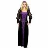 Charades Adult Costumes Adult Renaissance Lady Costume
