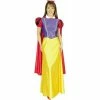 Charades Adult Snow White Costume Adult Costumes