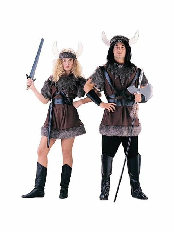 Charades Adult Viking Costume Adult Costumes 3 Charades Adult Viking Costume Adult Costumes