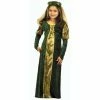 Charades Toddler 16th Century Princess Costume Kids Costumes