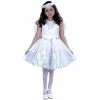 Charades Child's Angel Costume Kids Costumes