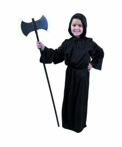 Charades Child's Ghoul Robe Costume Kids Costumes
