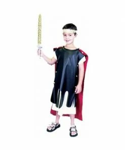 Charades Kids Costumes Child's Gladiator Costume