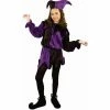 Charades Kids Costumes Child's Jester Costume