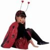 Charades Toddler Glitzy Lady Bug Costume Kids Costumes 1 Charades Toddler Glitzy Lady Bug Costume Kids Costumes