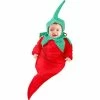 Exclusive Infant Chili Pepper Costume Kids Costumes