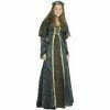 Charades Kids Costumes Child's Princess Of Nottingham Costume