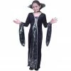 Charades Child's Spider Dress Costume 2 Charades Child's Spider Dress Costume