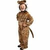 Exclusive Kids Costumes Child Tiger Costume