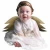 Exclusive Infant Angel Costume