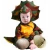 Charades Kids Costumes Baby Dinosaur Costume