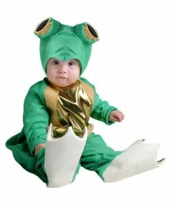 Charades Baby Frog Costume Kids Costumes
