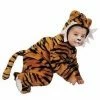 Fun Plus Baby Costumes Infant Tiger Costume