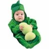 Exclusive Infant Pea In The Pod Costume Kids Costumes