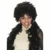 Lacey Wigs Black Afro Wig