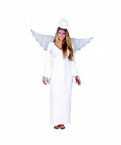 RG Costumes Adult Classic Angel Costume