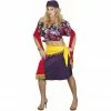 Pony Express Classic Adult Gypsy Costume