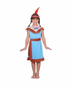 Fun World Kids Costumes Childs Indian Dancer Girl Costume