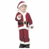 Exclusive Kids Costumes Toddler Santa Claus Costume