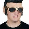 Brands On Sale Elvis Presley Costume Mask Masks