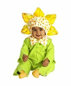 Disguise Baby Flower Petal Costume Kids Costumes