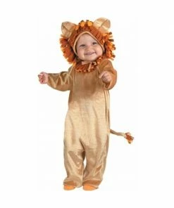 Disguise Baby Lion Costume