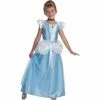Disguise Child's Disney Cinderella Costume