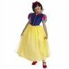 Disguise Kids Costumes Child's Disney Snow White Costume 2 Disguise Kids Costumes Child's Disney Snow White Costume