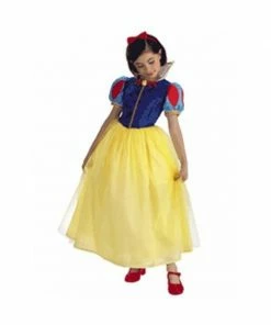 Disguise Kids Costumes Child's Disney Snow White Costume