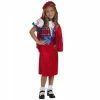 Disguise Child's Red Riding Hood Costume