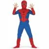 Disguise Child's Spider-Man Costume Kids Costumes