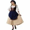 Brands On Sale Adult DLX Renaissance Wench Costume Adult Costumes
