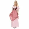 Leg Avenue Renaissance Dress Costume