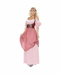 Leg Avenue Renaissance Dress Costume