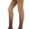 Brands On Sale Accessory Kits Burgundy Fishnet Pantyhose 2 Brands On Sale Accessory Kits Burgundy Fishnet Pantyhose