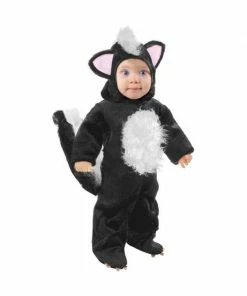 Underwraps Toddler Skunk Costume