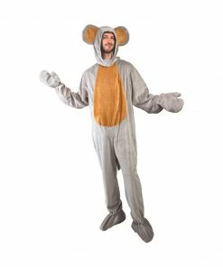 Exclusive Kids Costumes Infant Grey Mouse Costume