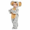 Exclusive Toddler Grey Mouse Costume