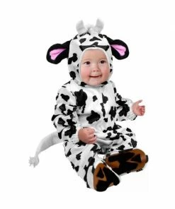 Exclusive Kids Costumes Infant Heirloom Cow Costume