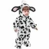 Exclusive Toddler Heirloom Cow Costume