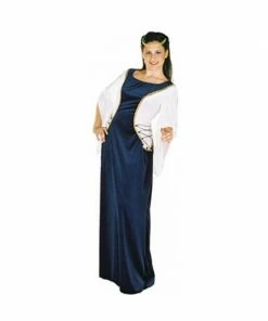 Underwraps Adult Lady Caroline Costume Adult Costumes