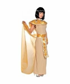 Underwraps Adult Nile Goddess Costume