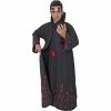 Underwraps Adult Men's Flamed Devil Costume Adult Costumes