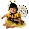 Donal Costumes Baby Beautiful Bumble Bee Costume Kids Costumes